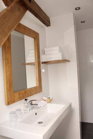 Bed & Breakfast Langlaar