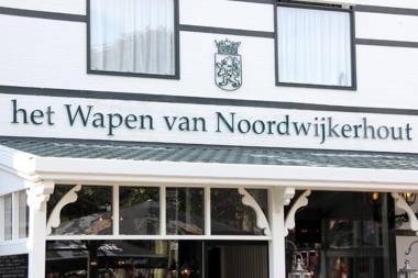 Het Wapen van Noordwijkerhout