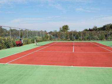 Cosy Holiday Home in Noordwijkerhout near Lake