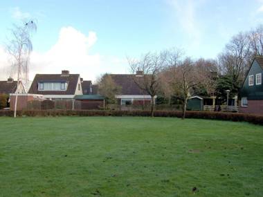 Cosy Holiday Home in Noordwijkerhout near Lake