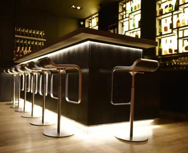 Hotel Hogerhuys - adults only