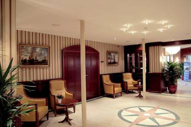 Golden Tulip Noordwijk Beach