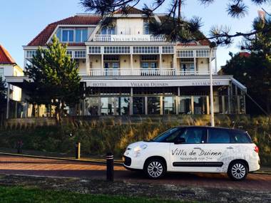 Villa de Duinen - Adults Only