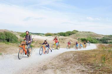 Stayokay Hostel Noordwijk