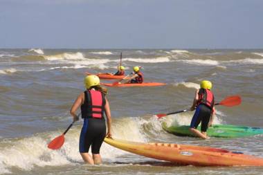 Stayokay Hostel Noordwijk