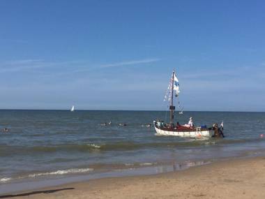 SEA YOU Hotel Noordwijk