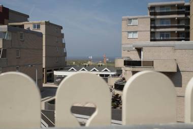 Hotel Aan Zee