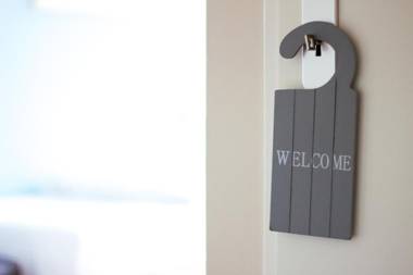 Residence Aan de Kust