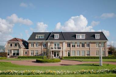 Residence Aan de Kust