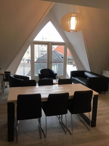 Residence Le Mistral