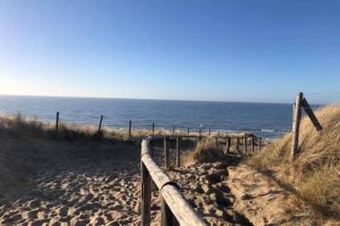 Blue Beach House 350 meters from sea