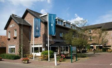 Fletcher Hotel Restaurant Bon Repos