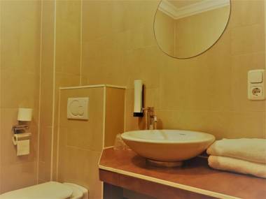 Hotel Courage Waalkade