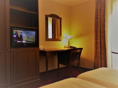 Hotel Courage Waalkade