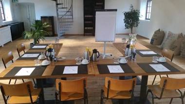 De Hemel De Kracht van Ambacht