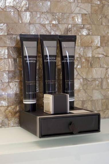 Boutique Hotel Straelman