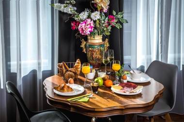 Hotel Sleep-Inn Box 5