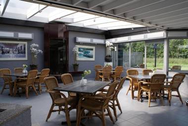 Fletcher Hotel - Restaurant Nieuwvliet Bad