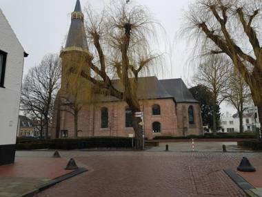 Herberg de Natte Pij