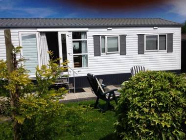 Beach Resort Nieuwvliet Bad - 274