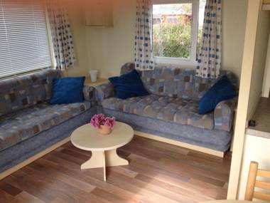 Beach Resort Nieuwvliet Bad - 274