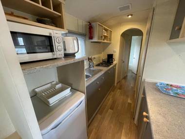 Beach Resort Nieuwvliet Bad - 274