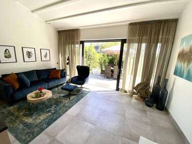 Holidayhouse - Lepelblad 44 Nieuwvliet-Bad