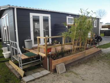 NV 1219 - Beach Resort Nieuwvliet Bad