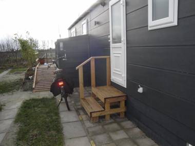 NV 1219 - Beach Resort Nieuwvliet Bad