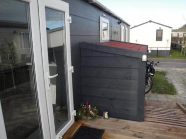 NV 1219 - Beach Resort Nieuwvliet Bad