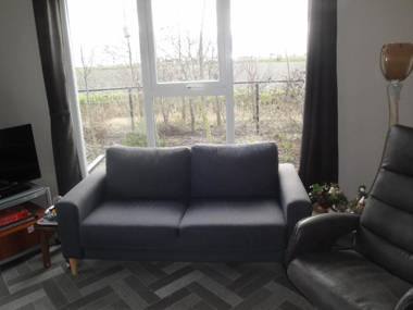 NV 1219 - Beach Resort Nieuwvliet Bad