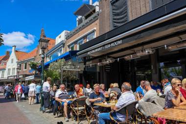 EuroParcs Bad Meersee