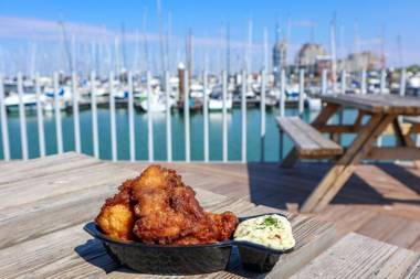 EuroParcs Bad Meersee