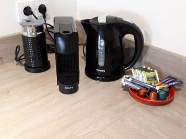 Appartement Badnieuweschans