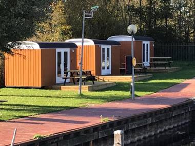 Marinaparcs Naarden