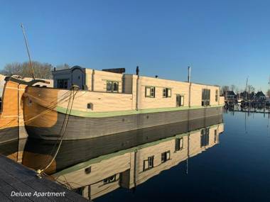 Marinaparcs Naarden