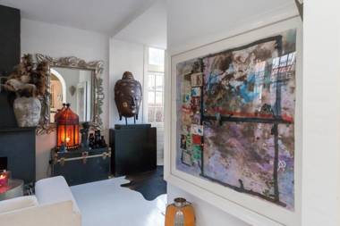 Apartment Naarden-vesting