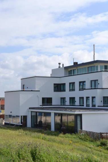 Fletcher Hotel - Restaurant Elzenduin