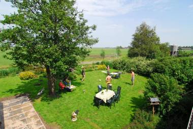 Farm Overleekerhoeve
