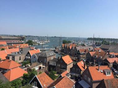 Waterland Vakantiehuis