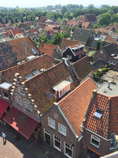 Waterland Vakantiehuis