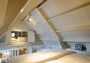 Waterland Vakantiehuis