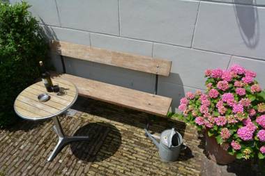 Waterland Achterhuis