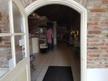 Wellness Sauna Beauty Farm Midwolda