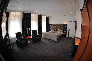 Hotel Le Beau Rivage