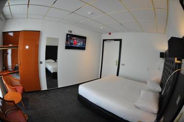 Hotel Le Beau Rivage