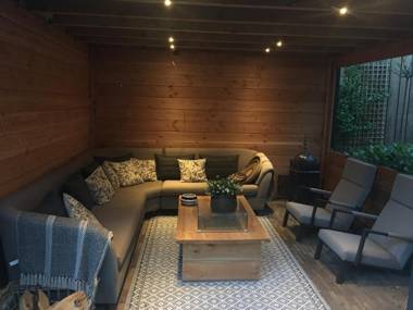 Boutique Hotel The Roosevelt