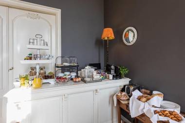 B&B Parijs aan de Kaai