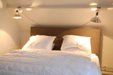 Apartment Herenstraat