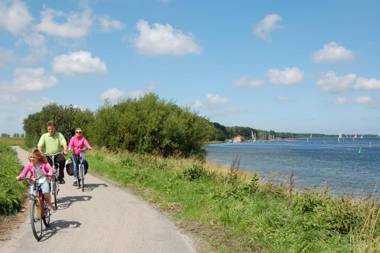 Stadscamping Zeeland